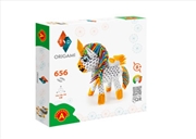 Buy Origami 3D - Unicorn