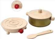 Buy Plantoys - Cookery Set