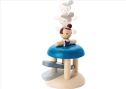 Buy Plantoys - Jumping Gymnast