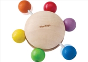 Buy Plantoys - Pull & Grasp