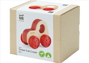 Buy PlanToys - Timber Trail Cruise