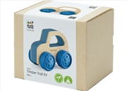 Buy PlanToys - Timber Trail EV