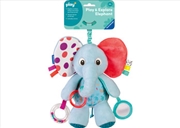Buy Play+ Play & Explore Elephant