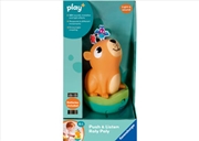 Buy Play+ Push & Listen Roly Poly: Capybara