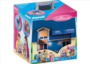 Buy Playmobil - Take along Dollhouse