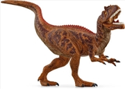Buy Schleich - Allosaurus