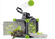 Buy Schleich - BattleCave Stone Chameleon