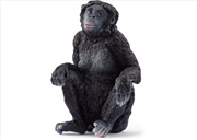 Buy Schleich - Bonobo Female