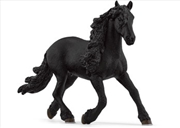Buy Schleich - Friesian Stallion