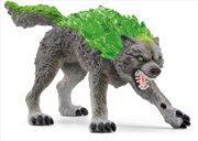 Buy Schleich - Granite Wolf
