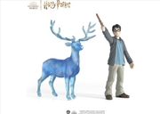 Buy Schleich - Harry Potter & Patronus