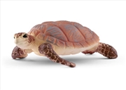 Buy Schleich - Hawskbill sea turtle
