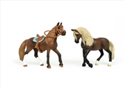 Buy Schleich - Horse Club Starter Set