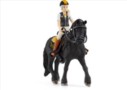 Buy Schleich - Horse Club Tori & Princess