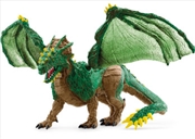 Buy Schleich - Jungle dragon