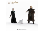 Buy Schleich - Mad-Eye Moody Draco Malfoy