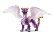 Buy Schleich - Nightsky Dragon