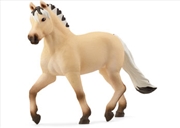 Buy Schleich - Norwegian Fjord Horse Mare