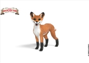 Buy Schleich - Rabbat the fox