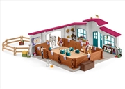 Buy Schleich - Riding Arena Peppertree