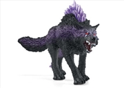 Buy Schleich - Shadow Wolf