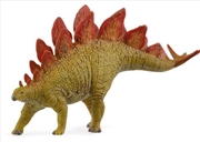 Buy Schleich - Stegosaurus
