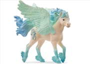 Buy Schleich - Stormy Unicorn Foal