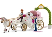 Buy Schleich - Wedding Carriage
