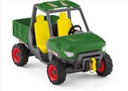 Buy Schleich - Working in the Forest