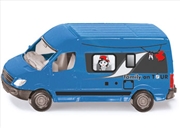 Buy Siku - Campervan