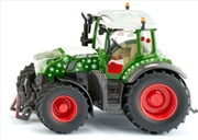 Buy Siku - Christmas Tractor Fendt 1:32 Scale