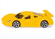 Buy Siku - MAN Car Transporter 1:50 Scale