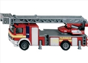 Buy Siku - Mercedes Benz Fire Engine - 1:87 Scale