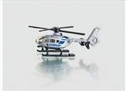 Buy Siku - Police Helicopter