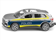 Buy Siku - Police Intervention Vehicle