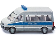Buy Siku - Police Van