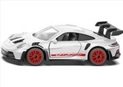 Buy Siku - Porsche 911 GT3 RS