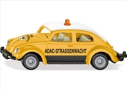 Buy Siku - VW Beetle Adac