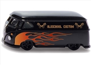 Buy Siku - VW T1 Transporter Custom 1:50