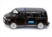 Buy Siku - VW T5 Highway Patrol