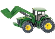 Buy Siku John Deere with Front Loader 1:50 Scale