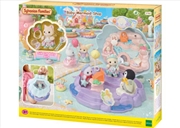 Buy Baby Mermaid Shop