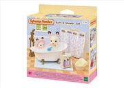 Buy Bath & Shower Set