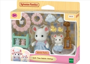 Buy Bath Time Bubble Siblings