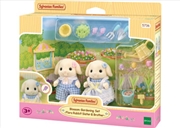 Buy Blossom Gardening Set - Flora Rabbit Sister &