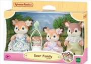 Buy Deer Family
