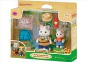 Buy Exciting Exploration Set -Latte Cat Brother &