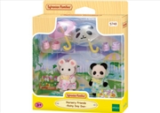 Buy Nursery Friends - Rainy Day Duo