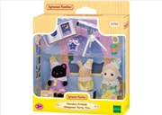 Buy Nursery Friends -Sleepover Party Trio