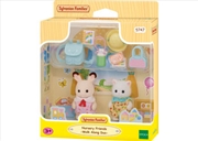 Buy Nursery Friends -Walk Along Duo